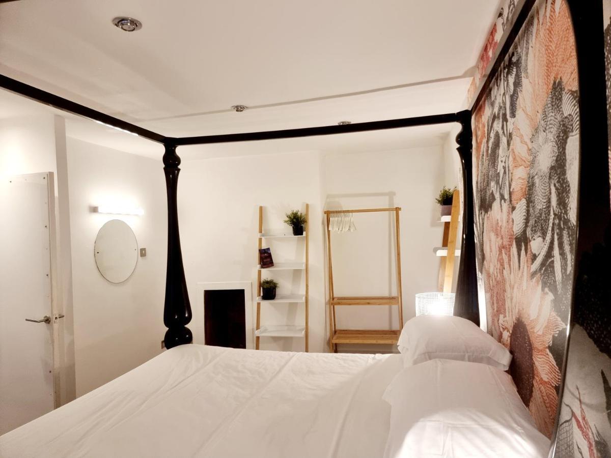 Quirky Seaside Family Cottage Walk To The Waves! Brighton Exterior photo